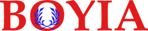 Boyia Logo